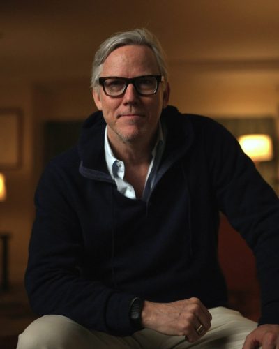 Brian Halligan ,Co-founder of HubSpot