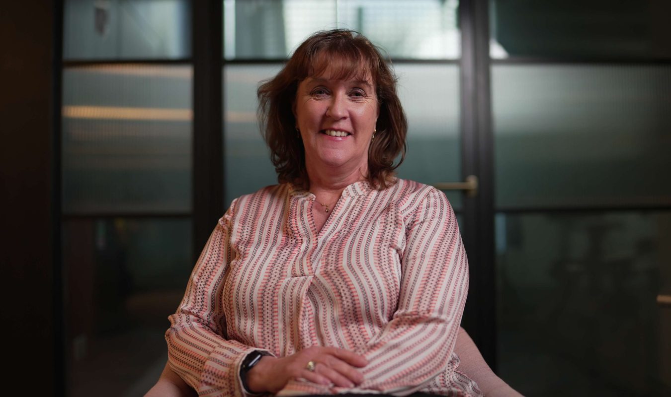 Barbara Nugent, EQ and Leadership Expert